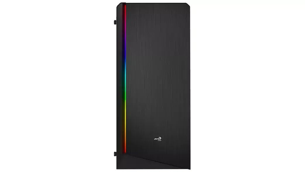 Компьютерный корпус Aerocool Rift Photo 2