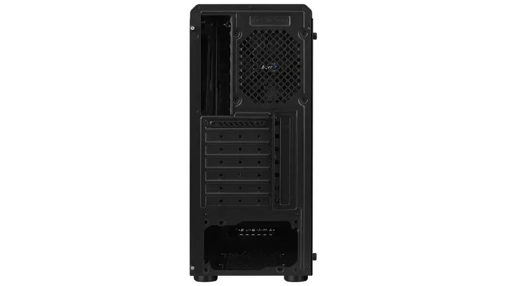 Компьютерный корпус Aerocool Rift Photo 3