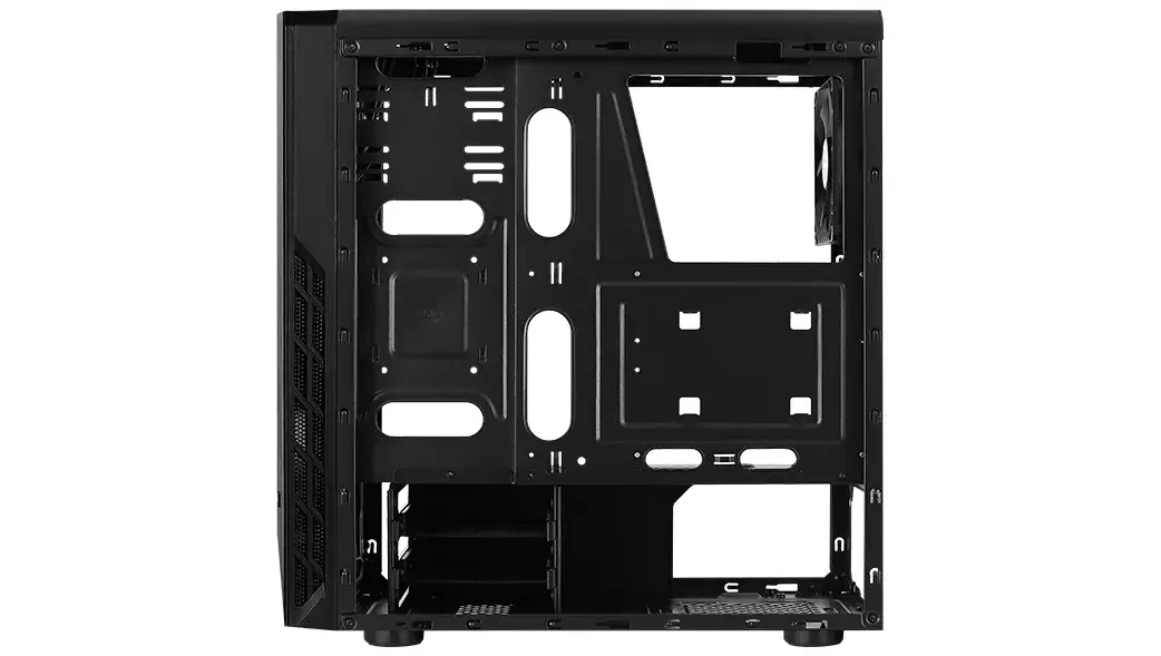 Компьютерный корпус Aerocool Rift Photo 4