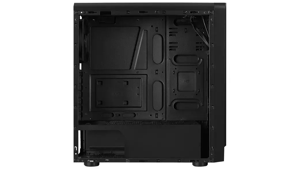 Компьютерный корпус Aerocool Rift Photo 5