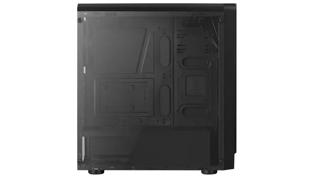 Компьютерный корпус Aerocool Rift Photo 6