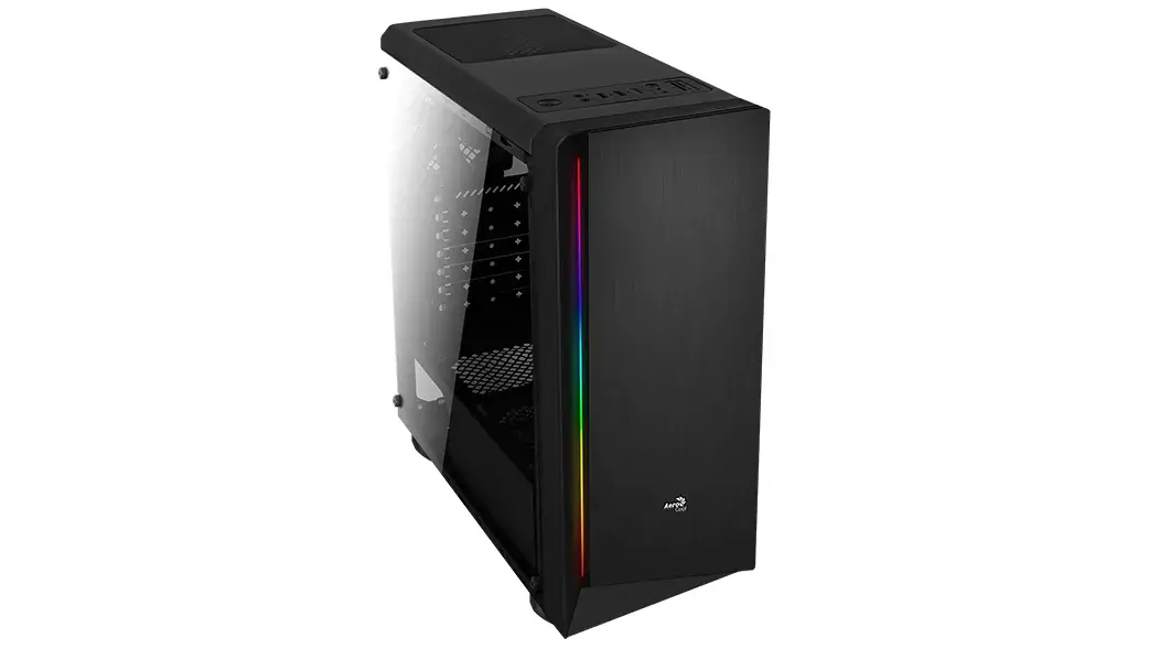 Компьютерный корпус Aerocool Rift Photo 7