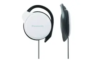 Наушники Panasonic RP-HS46E-W