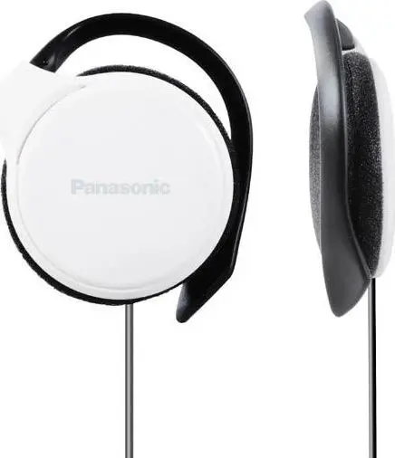Наушники Panasonic RP-HS46E-W Photo 3