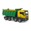 Грузовик BRUDER MAN TGS Kipp-LKW Photo 2