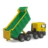 Грузовик BRUDER MAN TGS Kipp-LKW Photo 4