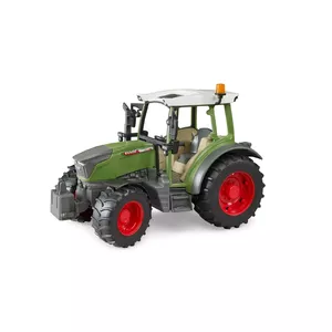 Tractor BRUDER 02180 play vehicle ABS Multicolour