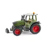 Tractor BRUDER 02180 Photo 3