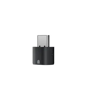 SHOKZ Loop 110 USB C Bluetooth adapteris OpenComm 2 un 2UC