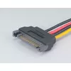 Переходник SATA на 4pin Molex Akasa AK-CBPW03-15 Photo 2