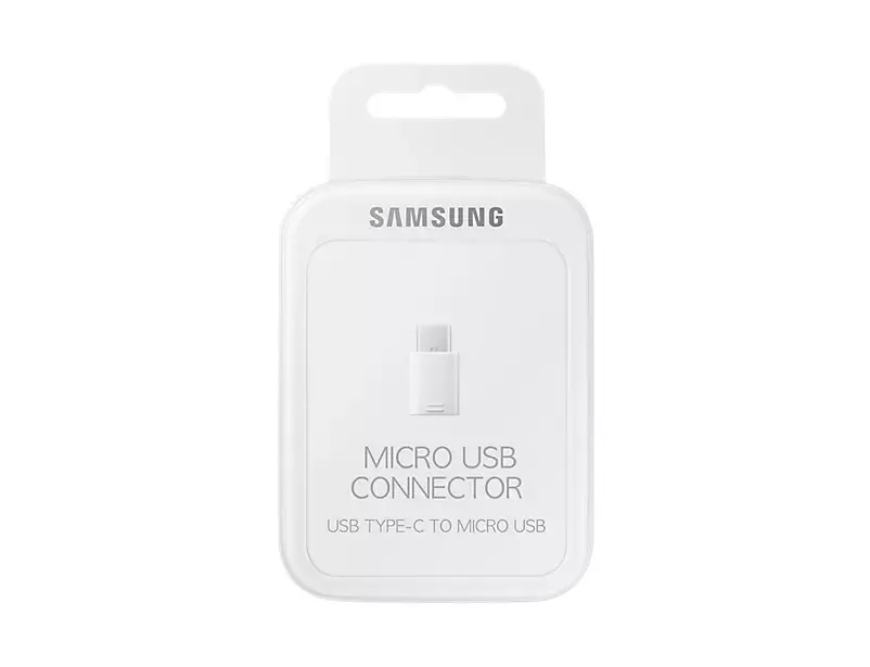Samsung EE-GN930 USB Type-C to Micro-USB adapter Photo 5