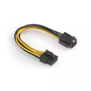Internal power cable Akasa AK-CB051 0.15 m
