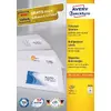 Pašlīmējoša etiķete Avery 3474 Photo 2