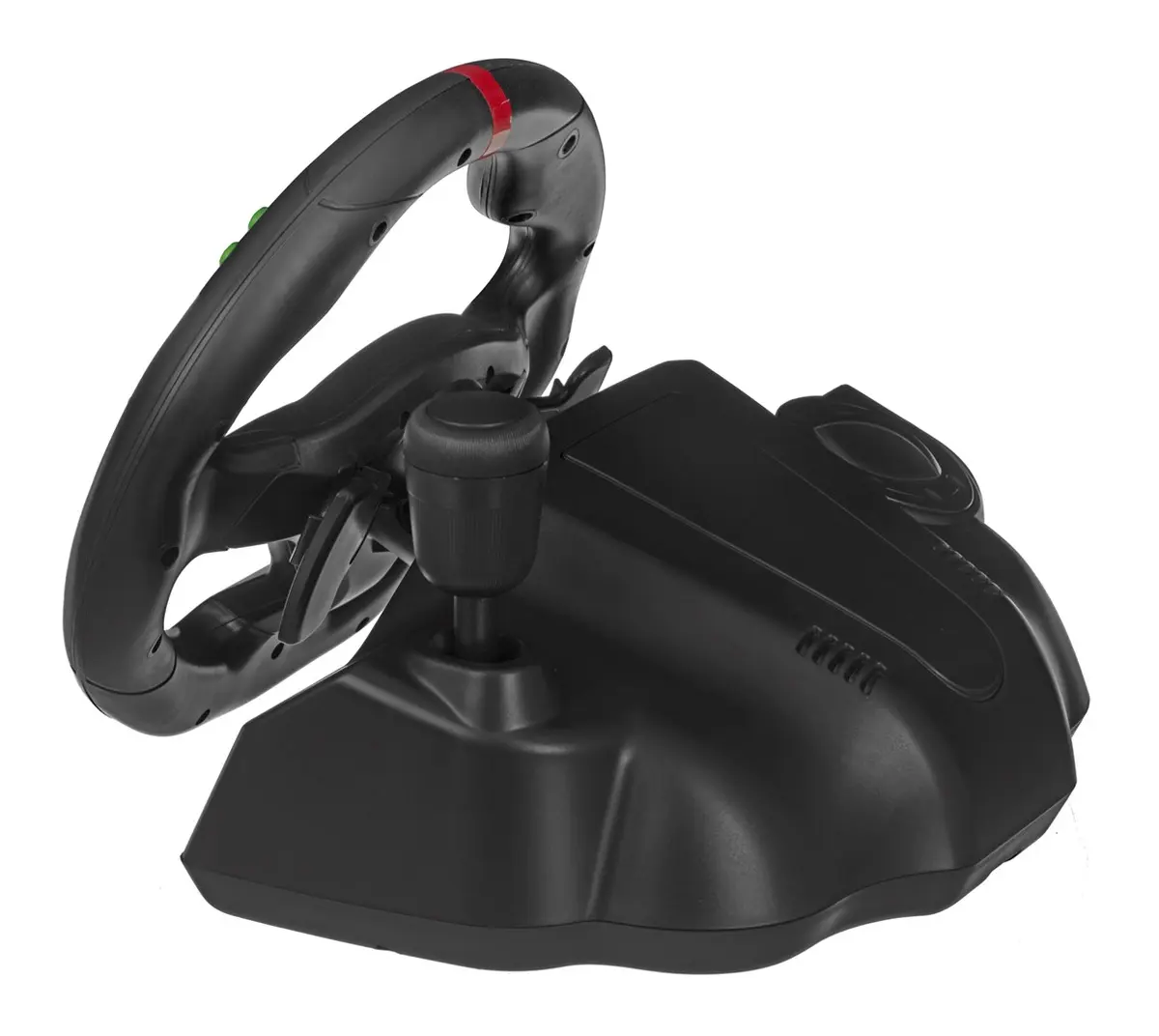ESPERANZA EGW101 steering wheel — wired USB Photo 3