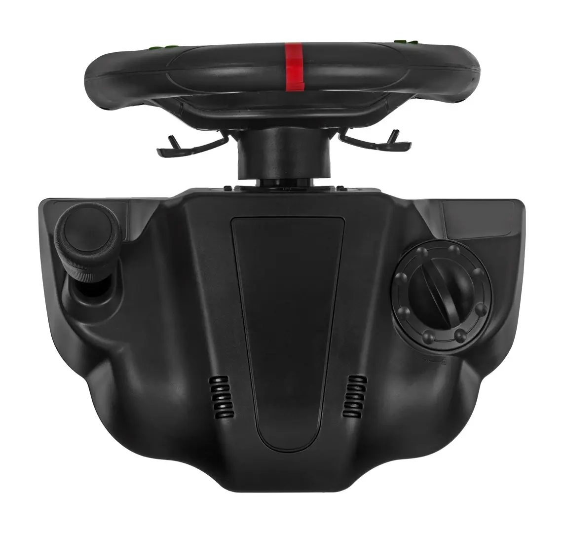 ESPERANZA EGW101 steering wheel — wired USB Photo 7