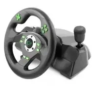 ESPERANZA EGW101 steering wheel — wired USB Photo 8