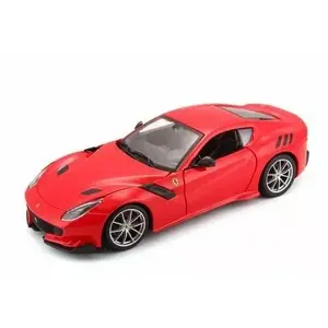 Die-cast model car Bburago Ferrari F12TDF 1:24 scale