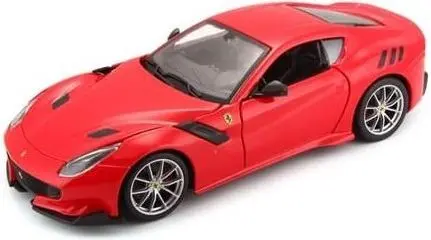 Bburago Ferrari F12TDF модель 1:24 Photo 2