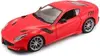 Bburago Ferrari F12TDF модель 1:24 Photo 2