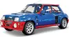 Bburago Renault 5 Turbo 1:24 model car Photo 2