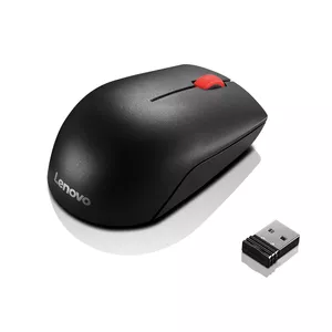 Мышка Lenovo Essential Compact Wireless 4Y50R20864