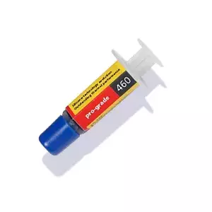 Akasa Thermal Compound AK-455 siltumu novadošs maisījums 2,4 W/m·K