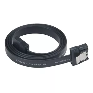SATA Cable Akasa PROSLIM 30cm AK-CBSA05-30BK