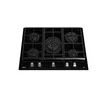 TEKA GZC 75330 XBC BK Gas Hob Photo 9