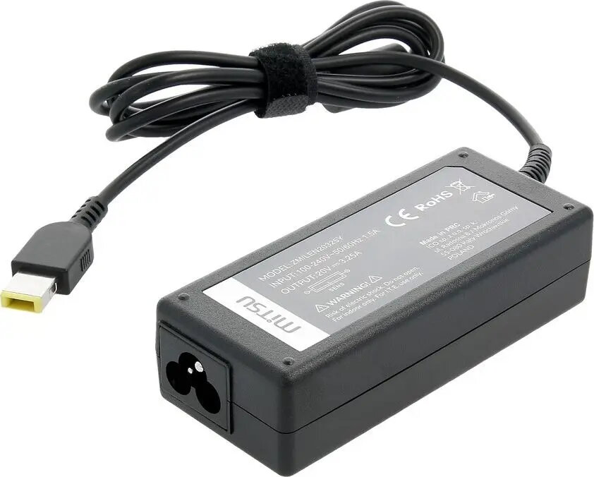 Power Supplies (PSU)