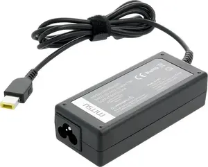 Блок питания для ноутбука MITSU 20V 3.25A модель ZM/LEN20325Y Slim Tip 65W
