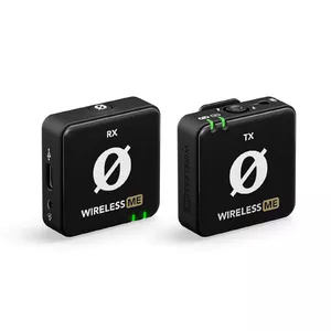 Radio mikrofons RØDE Wireless ME