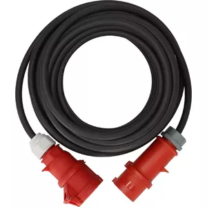 Power Extension Brennenstuhl 1169390250 25m Outdoor IP44