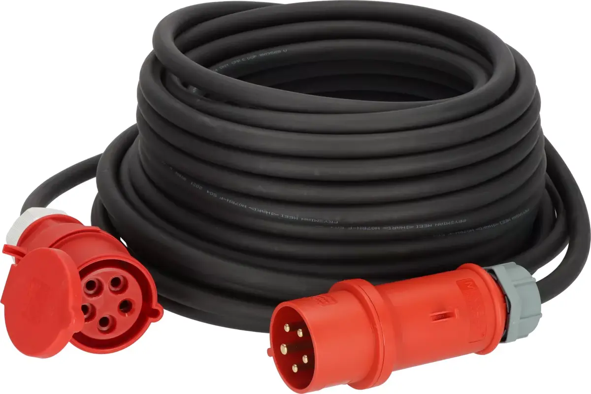 Jaudas pagarinātājs Brennenstuhl 1169390250 Photo 2