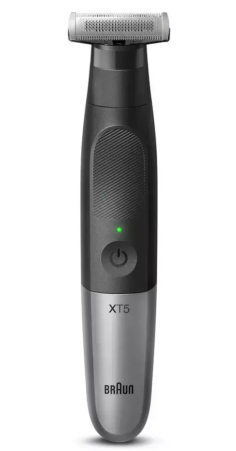 Trimmeris Braun XT5200 Photo 2