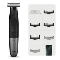 Trimmeris Braun XT5200 Photo 2