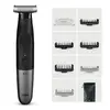 Trimmeris Braun XT5200 Photo 2