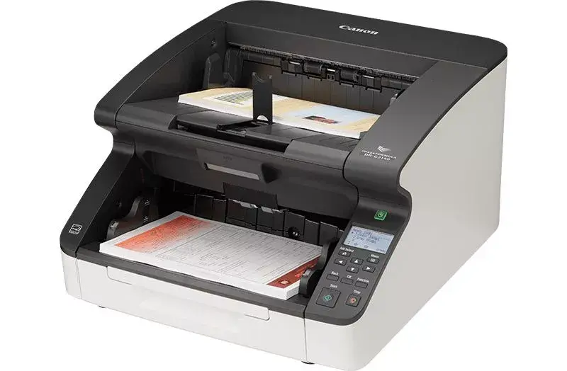 Lapu skeneris Canon imageFORMULA DR-G2140 Photo 2