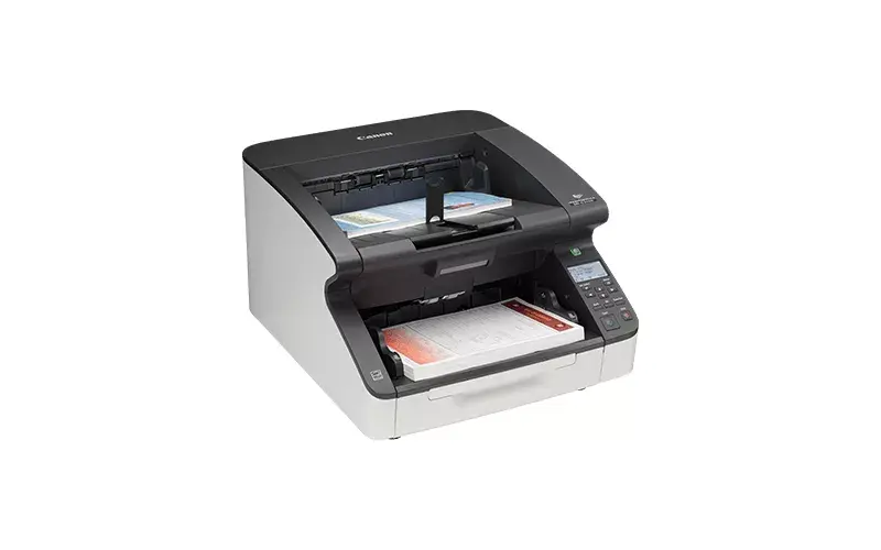 Lapu skeneris Canon imageFORMULA DR-G2140 Photo 4