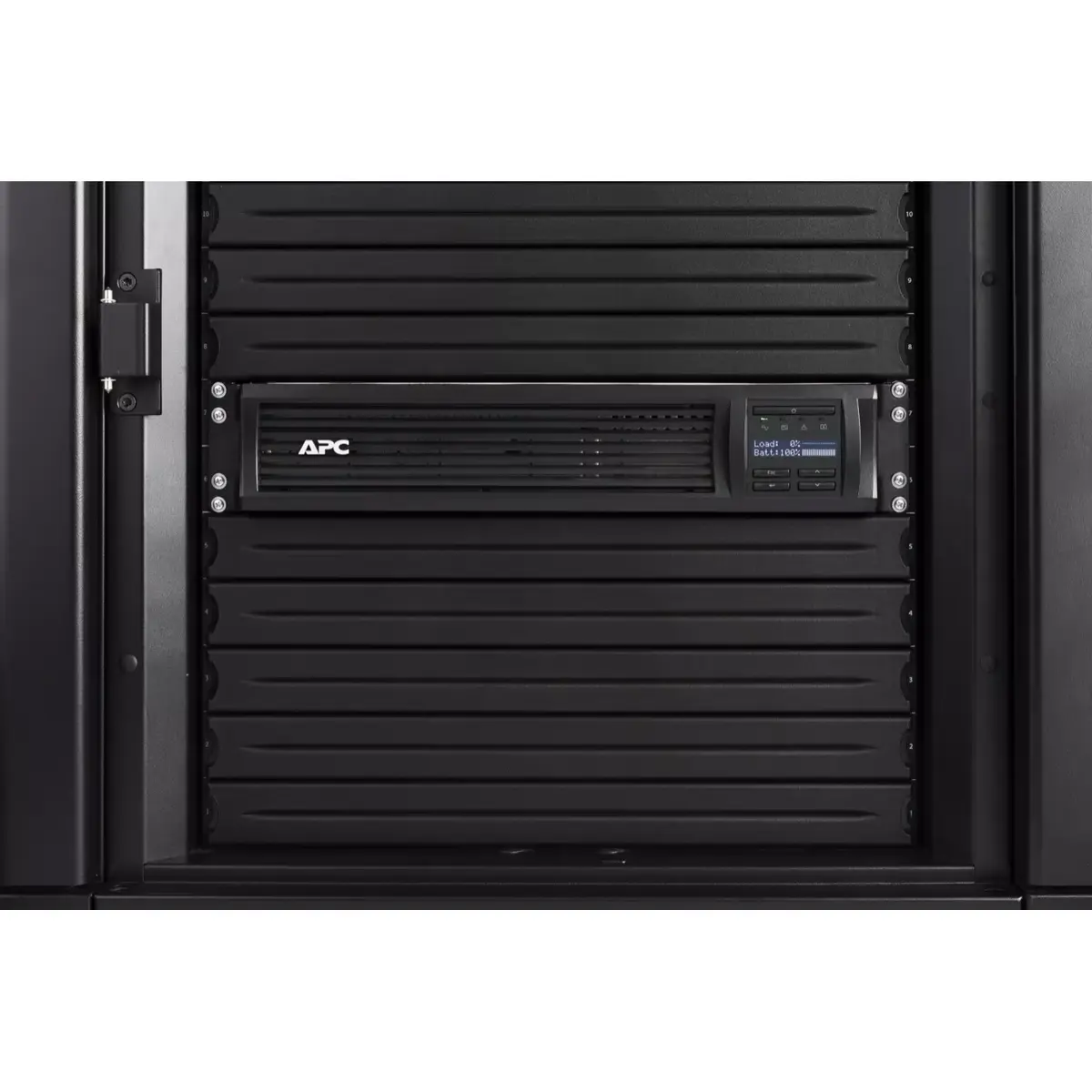 ИБП SMT750RMI2UC Photo 4