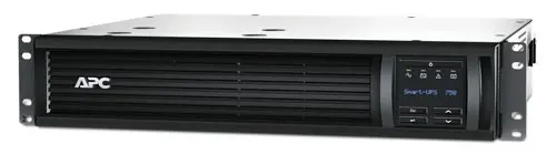 APC Smart-UPS SMT750RMI2UC Стоечный ИБП Photo 13