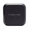 Принтер этикеток Brother CUBE Plus PTP710BTXG1 Photo 2