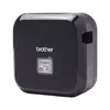 Принтер этикеток Brother CUBE Plus PTP710BTXG1 Photo 3