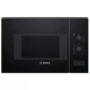 Iebūvējama mikroviļņu krāsns Bosch Serie 4 BFL520MB0 800 W 20 L