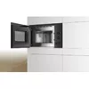 Iebūvējamā mikroviļņu krāsns Bosch Serie 4 BFL520MB0 Photo 2