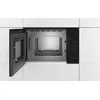 Iebūvējamā mikroviļņu krāsns Bosch Serie 4 BFL520MB0 Photo 3