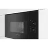 Iebūvējamā mikroviļņu krāsns Bosch Serie 4 BFL520MB0 Photo 4