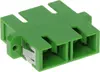 Extralink SC/APC дуплексный адаптер Photo 4