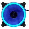 AEROCOOL AEROREV-120BLUE-LED Photo 1