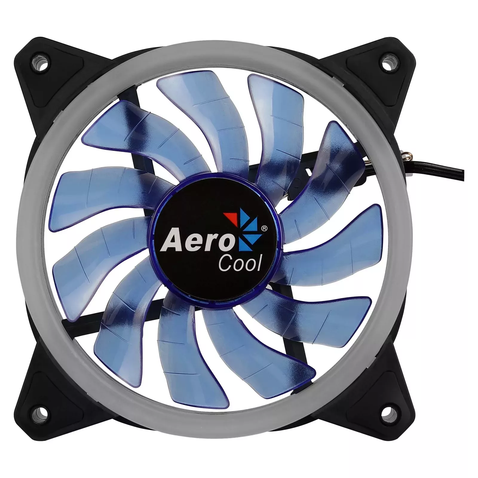 AEROCOOL AEROREV-120BLUE-LED Photo 6