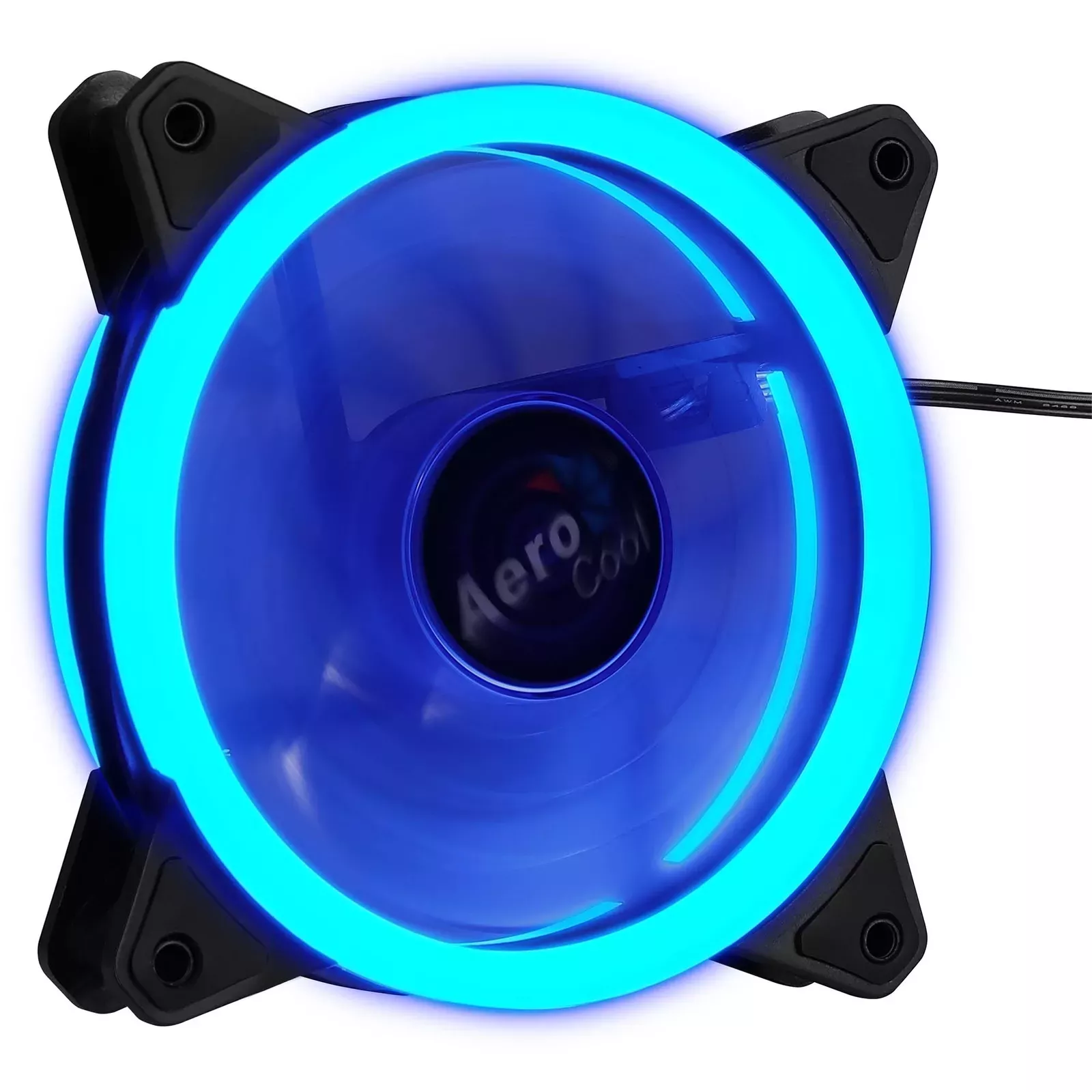 AEROCOOL AEROREV-120BLUE-LED Photo 8